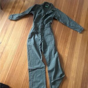 Big Bud Press Long Sleeve Jumpsuit